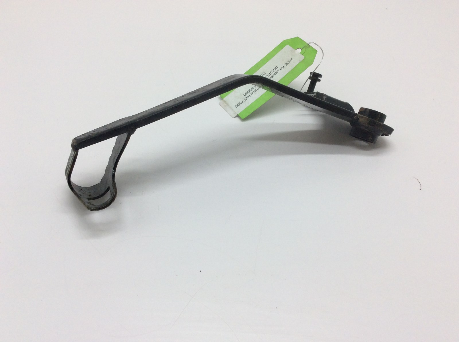 2006 Kawasaki Brake Pedal - Image 3