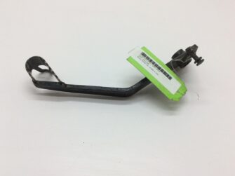 2006 Kawasaki Brake Pedal