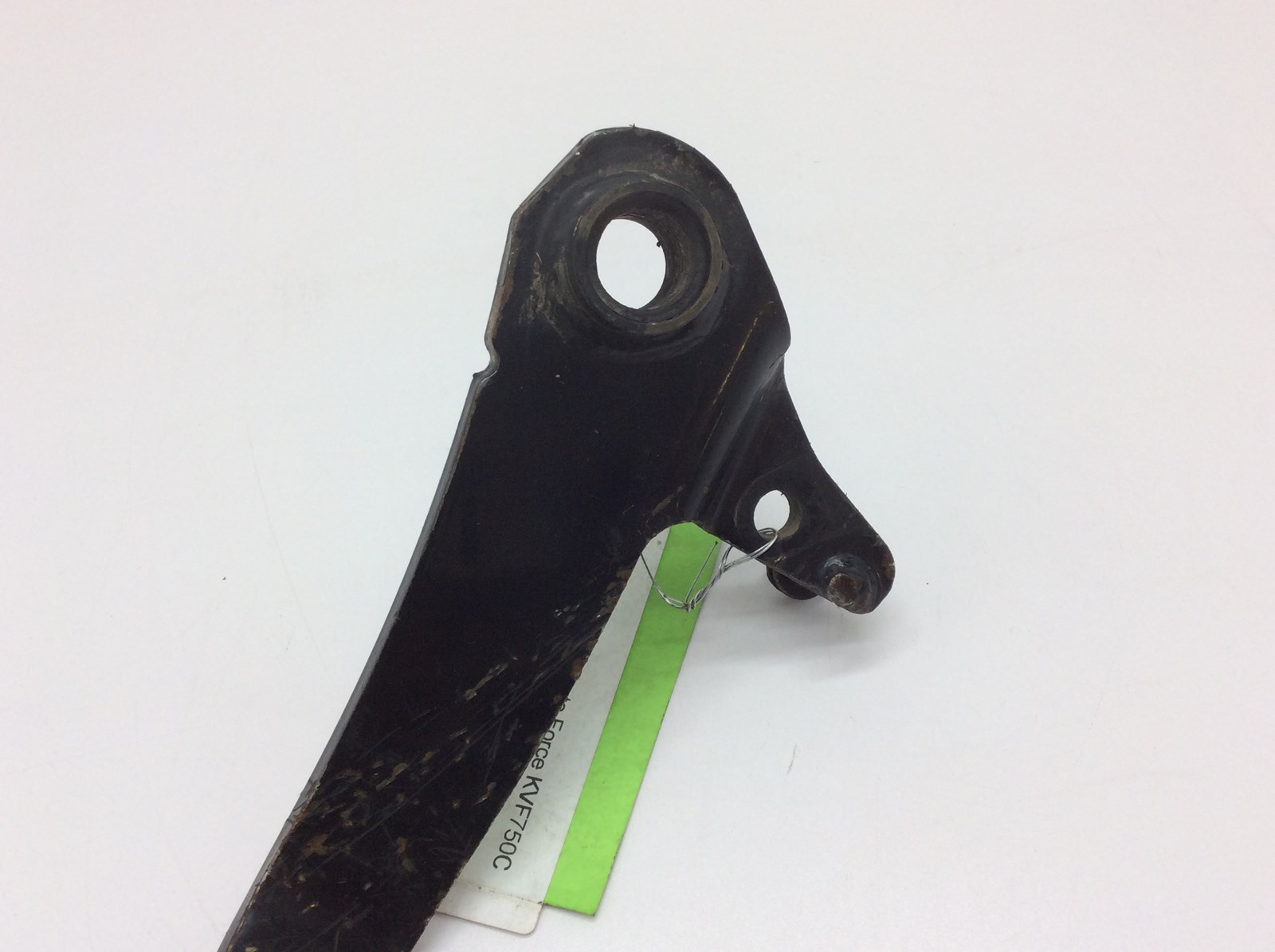 2006 Kawasaki Brake Pedal - Image 4