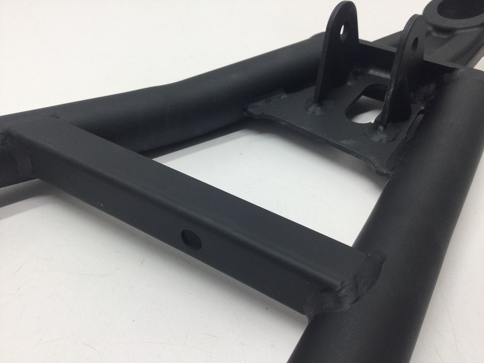 New Black Lower Left A-Arm - SEE COMMENTS - Image 3