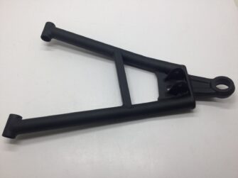 New Black Lower Left A-Arm - SEE COMMENTS