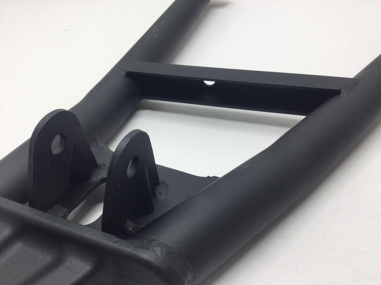 New Black Lower Left A-Arm - SEE COMMENTS - Image 5