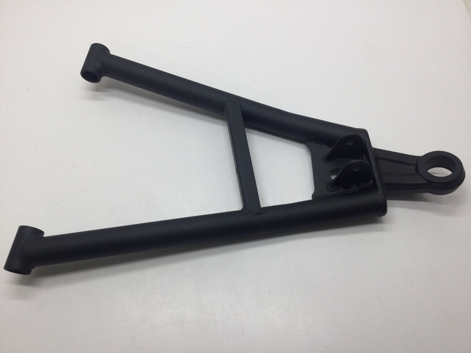 New Black Lower Left A-Arm - SEE COMMENTS