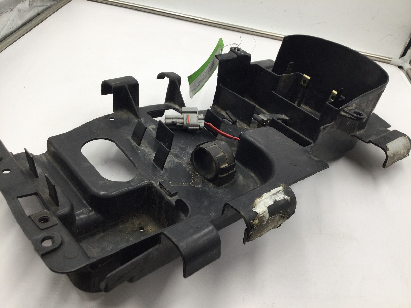 2006 Kawasaki Electrical Case - Brute Force 750 4x4 - Image 2