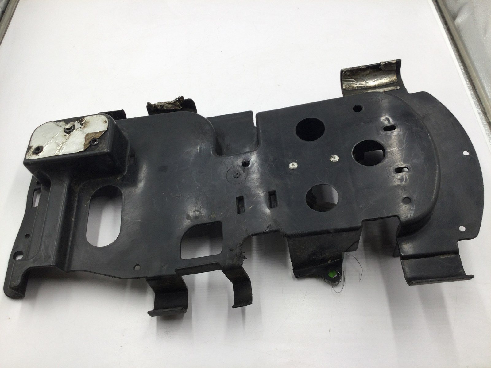 2006 Kawasaki Electrical Case - Brute Force 750 4x4 - Image 3