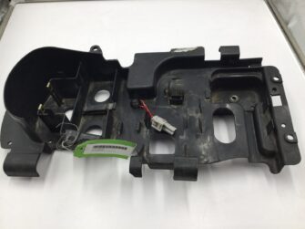 2006 Kawasaki Electrical Case - Brute Force 750 4x4