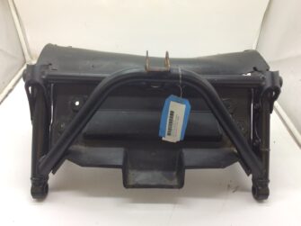 2012 Polaris Rear Susp. Linkage Crank