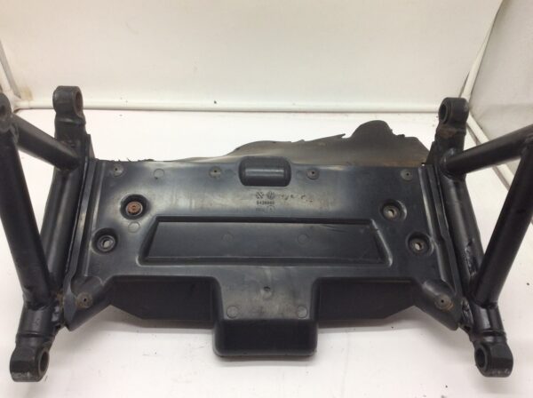 2012 Polaris Rear Susp. Linkage Crank - Image 4