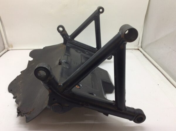 2012 Polaris Rear Susp. Linkage Crank - Image 5