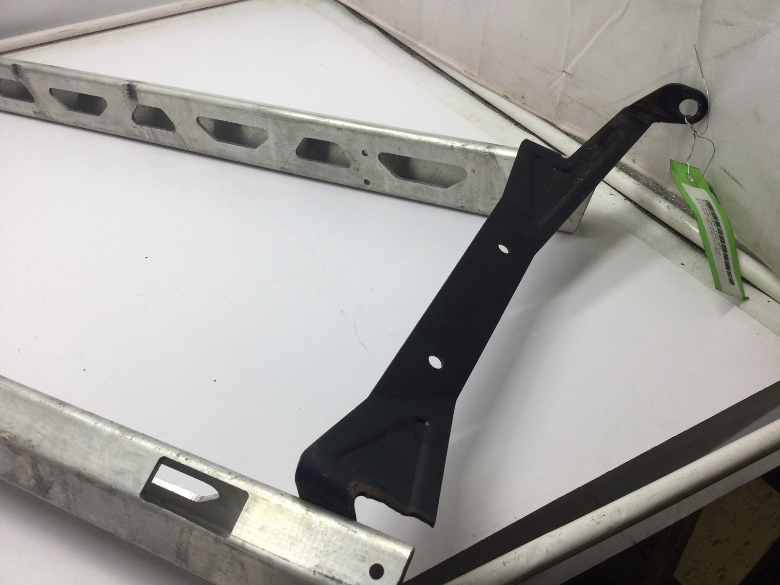 2011 Arctic Cat Rack Rail - Image 3