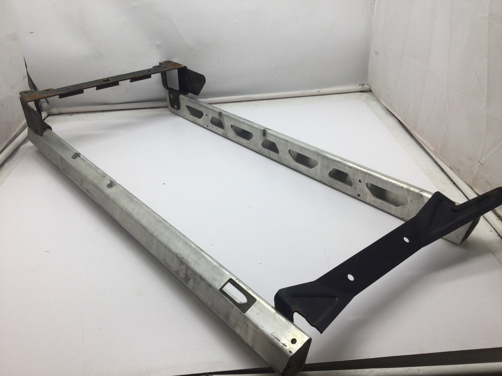 2011 Arctic Cat Rack Rail