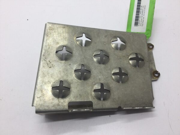 2011 Arctic Cat Left Passenger Foot Rest - Image 2