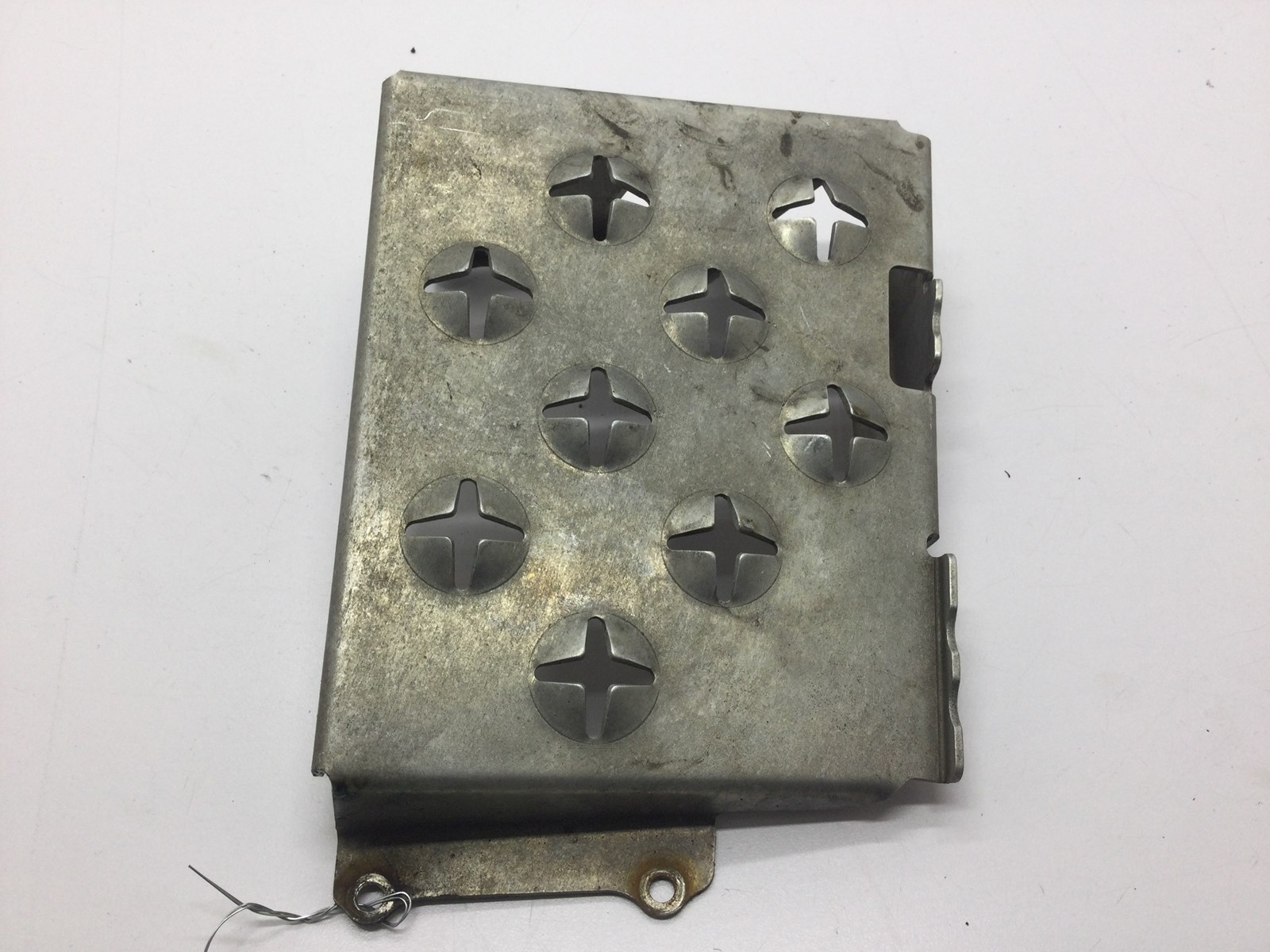 2011 Arctic Cat Foot Rest - Image 2