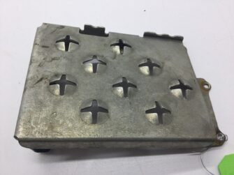 2011 Arctic Cat Foot Rest