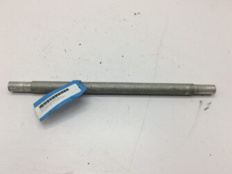 2011 Polaris Carrier Shaft