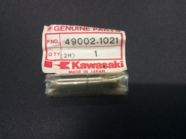Valve Guide - Image 2
