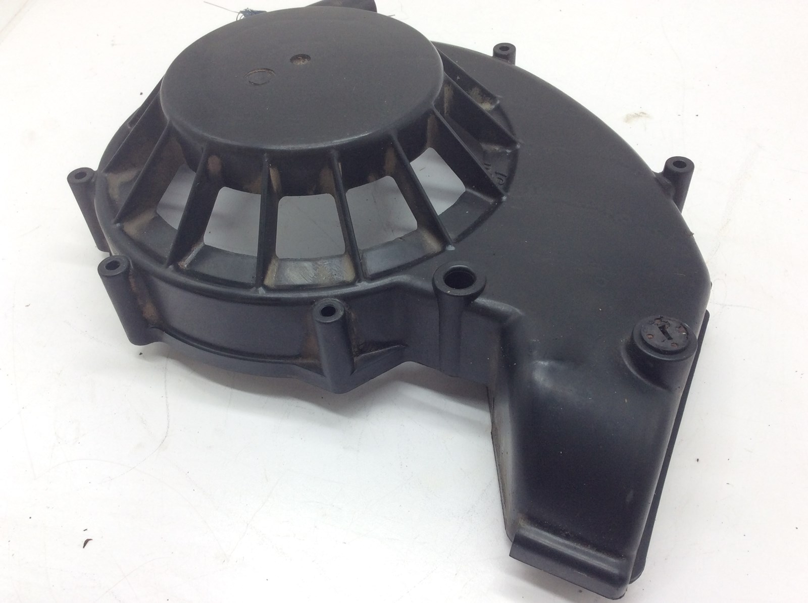 1999 Polaris Recoil - Image 3