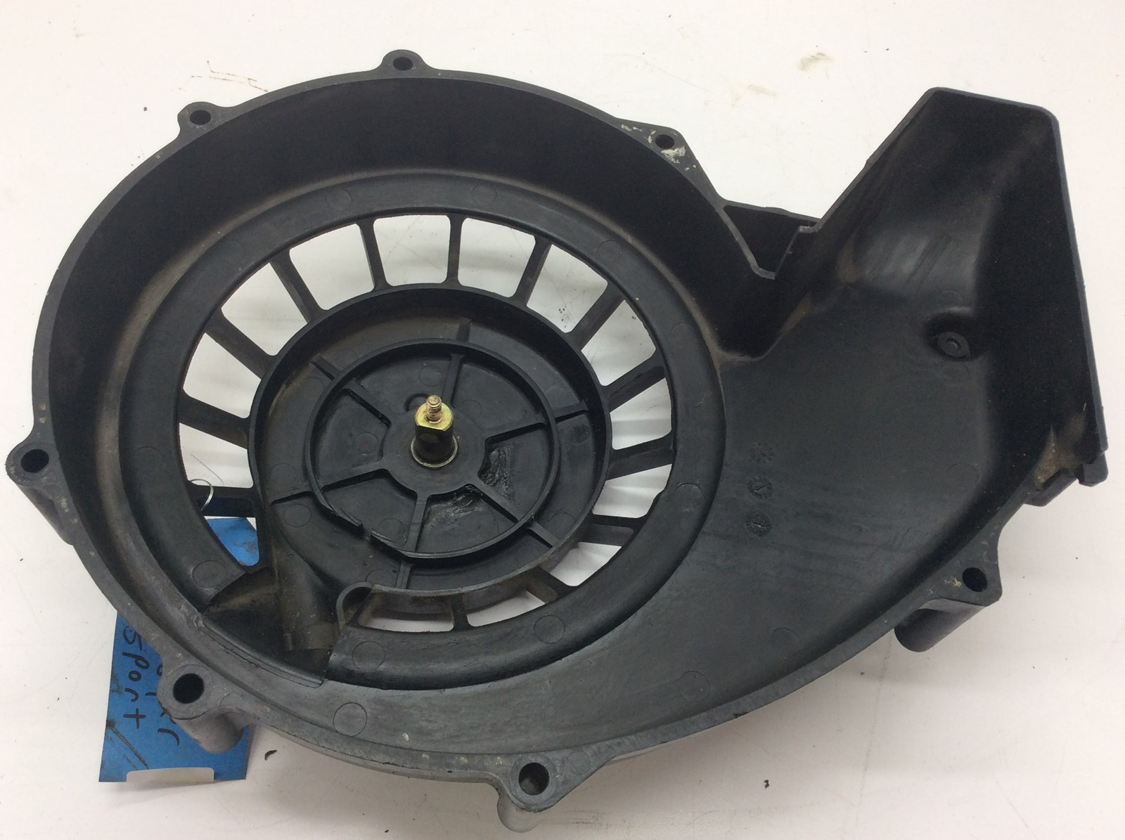 1999 Polaris Recoil - Image 4