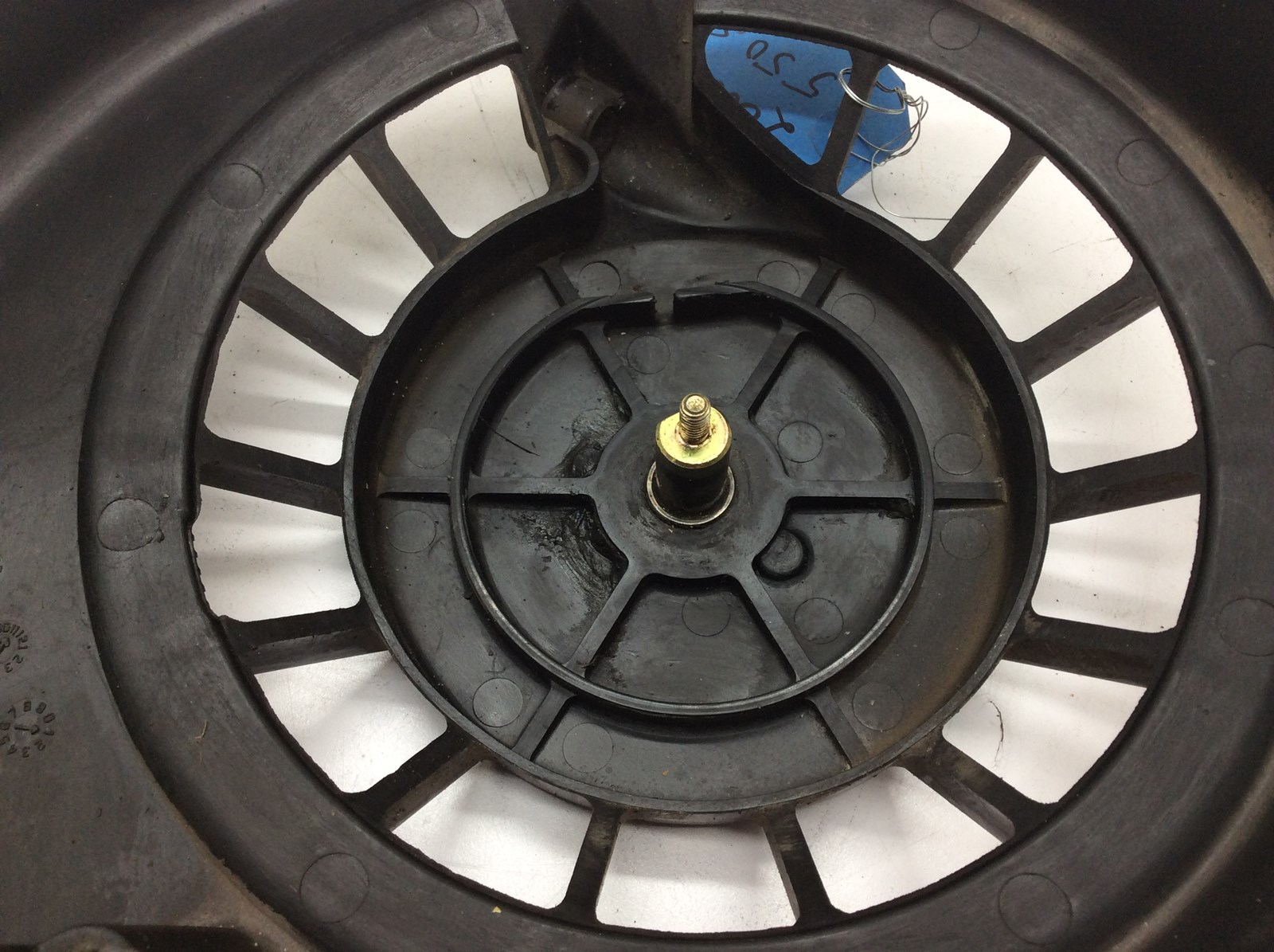 1999 Polaris Recoil - Image 5