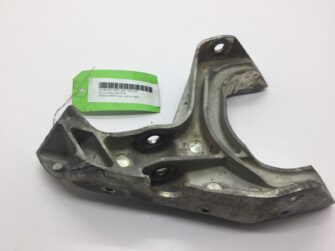 2011 Arctic Cat Upper Shock Mount - LH