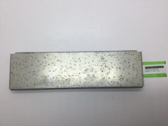 2011 Arctic Cat Tunnel End Cap