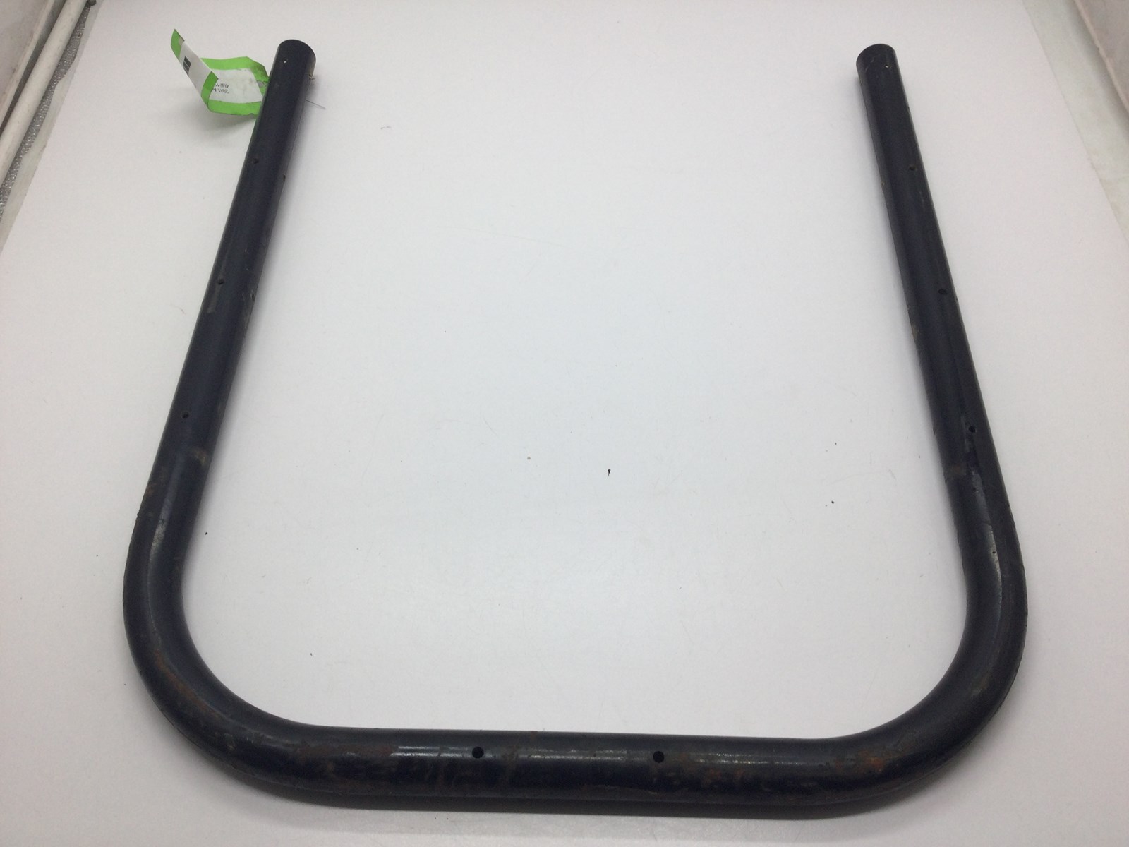 2011 Arctic Cat Rear Bumper - Image 4