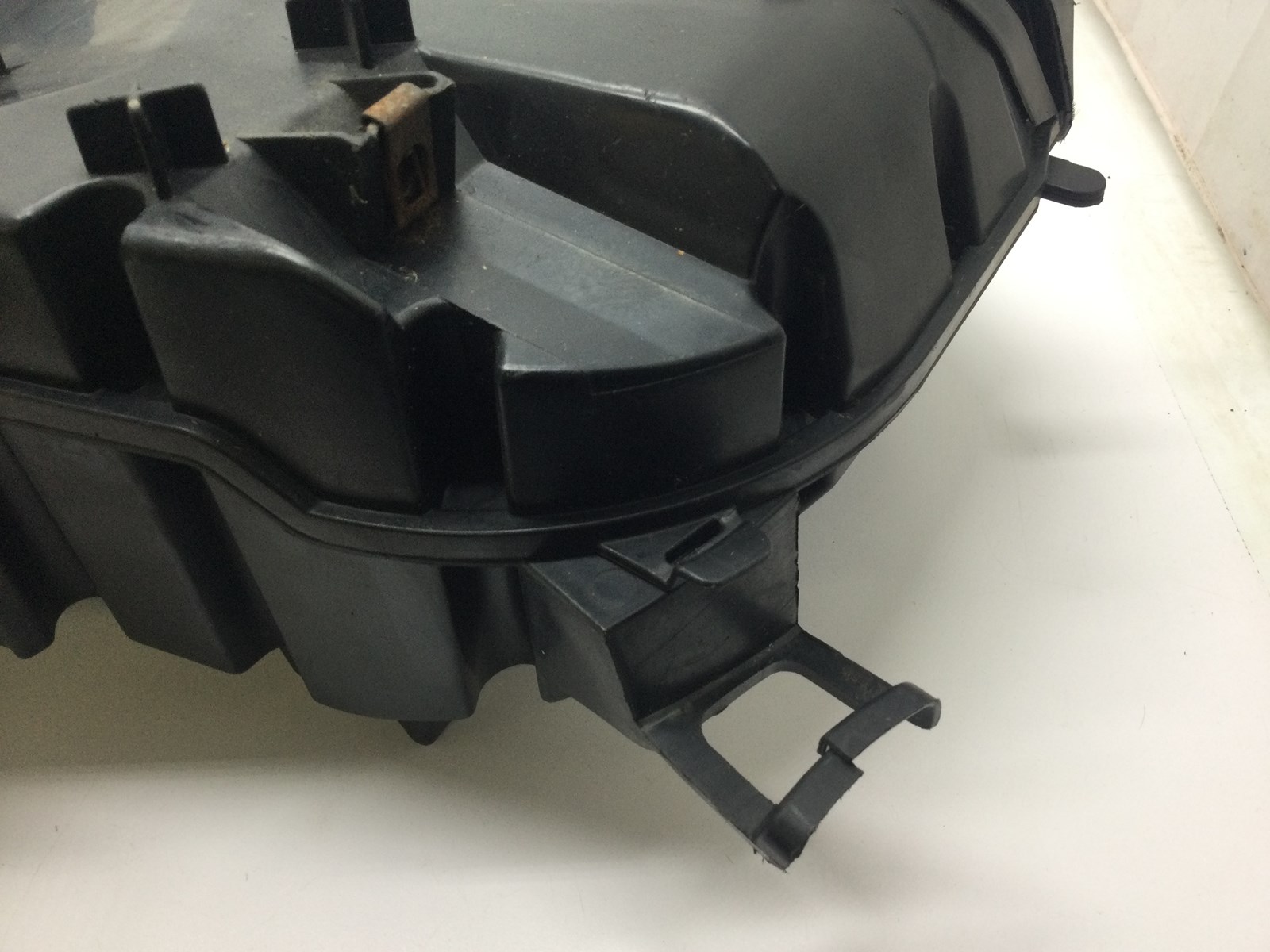 2008 Ski-Doo Airbox (Secondary Chamber) - See Comments - Image 3