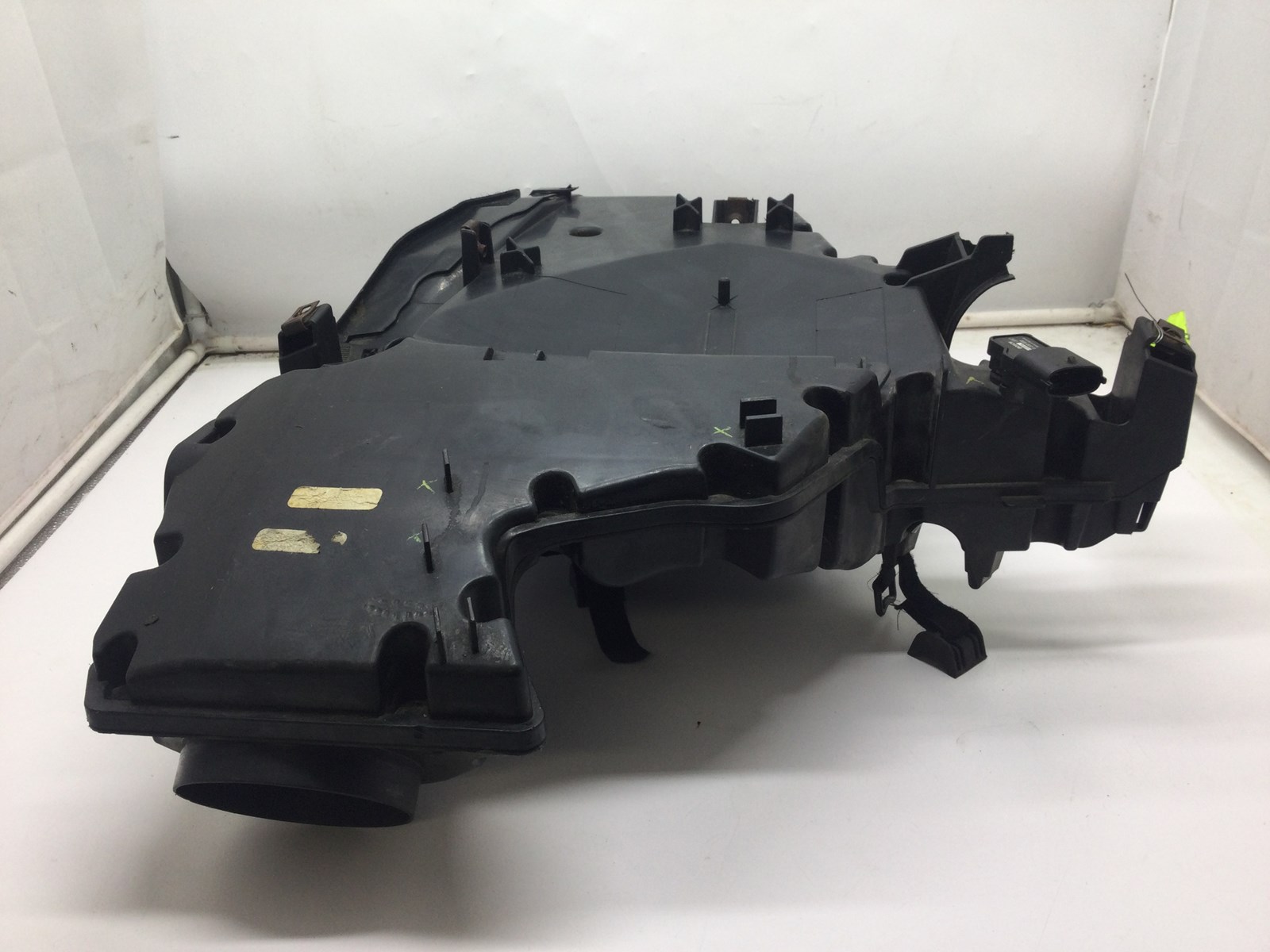 2008 Ski-Doo Airbox (Secondary Chamber) - See Comments - Image 4