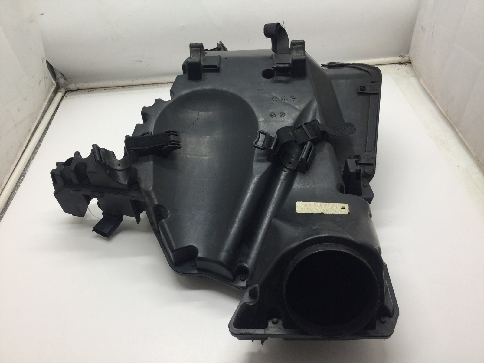 2008 Ski-Doo Airbox (Secondary Chamber) - See Comments - Image 5