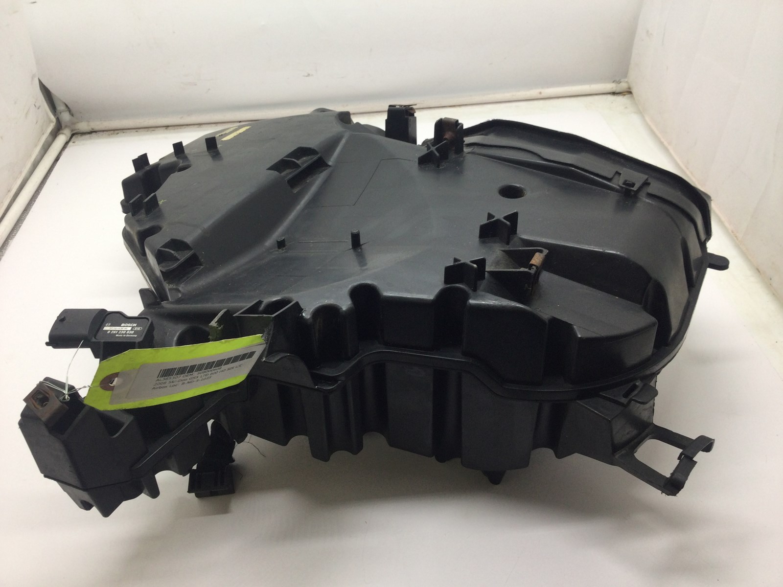 2008 Ski-Doo Airbox (Secondary Chamber) - See Comments