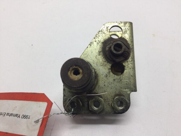 1990 Yamaha Suspension Bracket 5 (LH) - Image 3