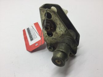 1990 Yamaha Bracket 6 (RH)