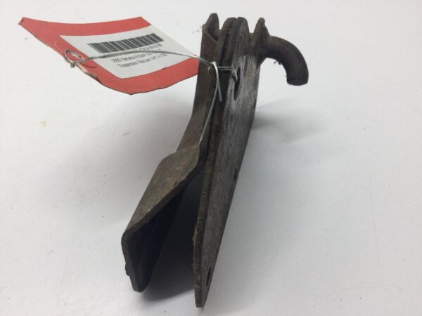 1990 Yamaha Left Suspension Bracket 2 - Image 2