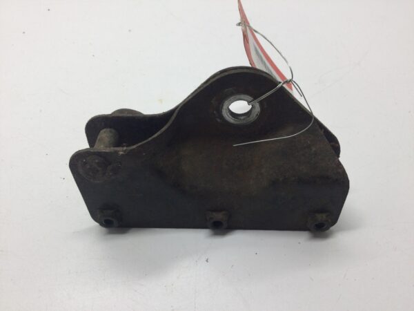 1990 Yamaha Left Suspension Bracket 2 - Image 3