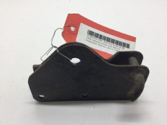 1990 Yamaha Left Suspension Bracket 2