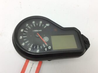 2002 Yamaha Speedometer