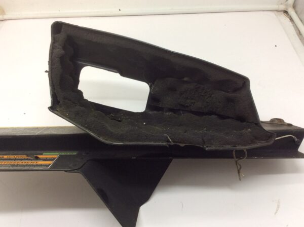 2004 Arctic Cat Belt Guard - Image 3