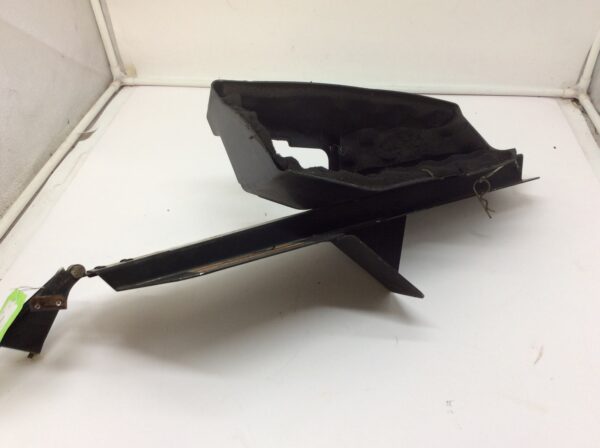 2004 Arctic Cat Belt Guard