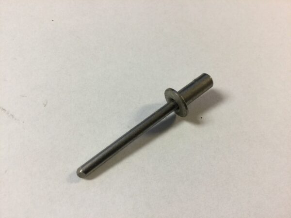 2000 Polaris Pro 785 Rivet 10 Pack - Image 2