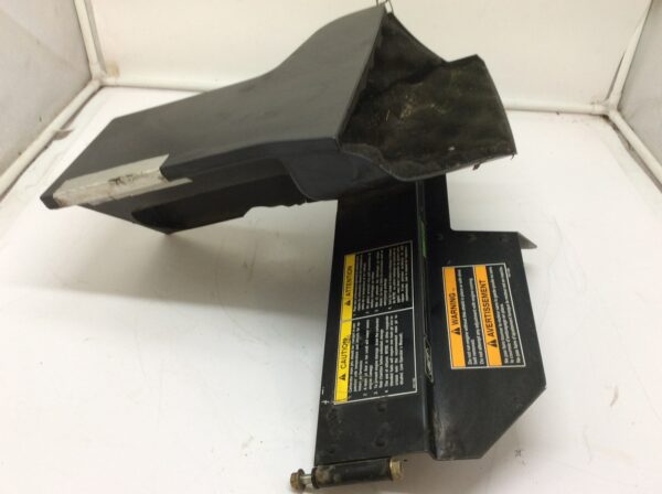 2006 Arctic Cat Belt Guard - Image 2