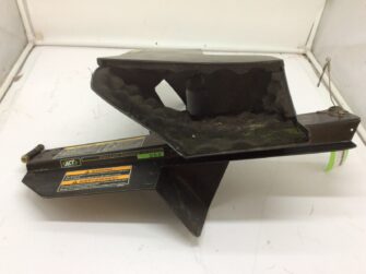 2006 Arctic Cat Belt Guard