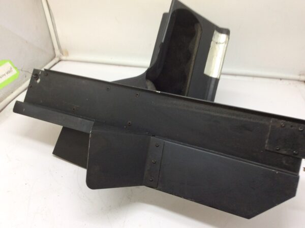 2006 Arctic Cat Belt Guard - Image 4