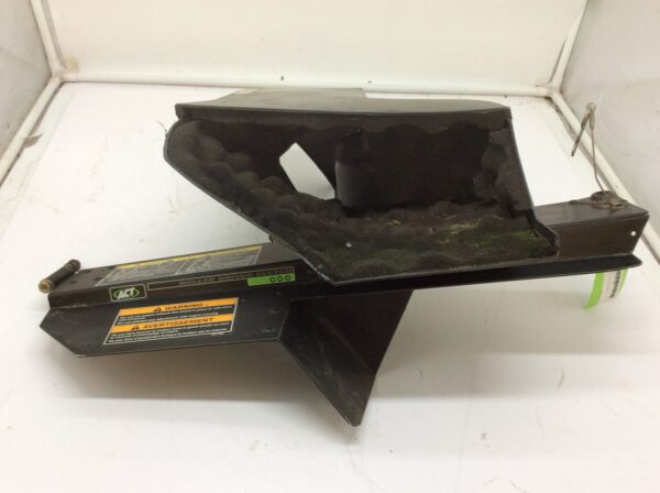 2006 Arctic Cat Belt Guard