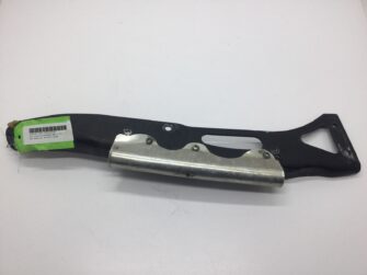 2007 Arctic Cat Right Side Brace Plate