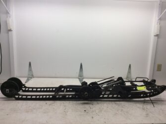 2017 Ski-Doo suspension 174"