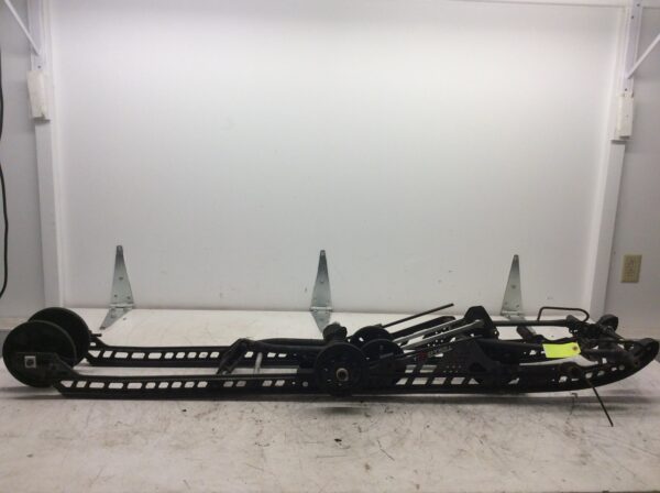 2017 Ski-Doo suspension 174"
