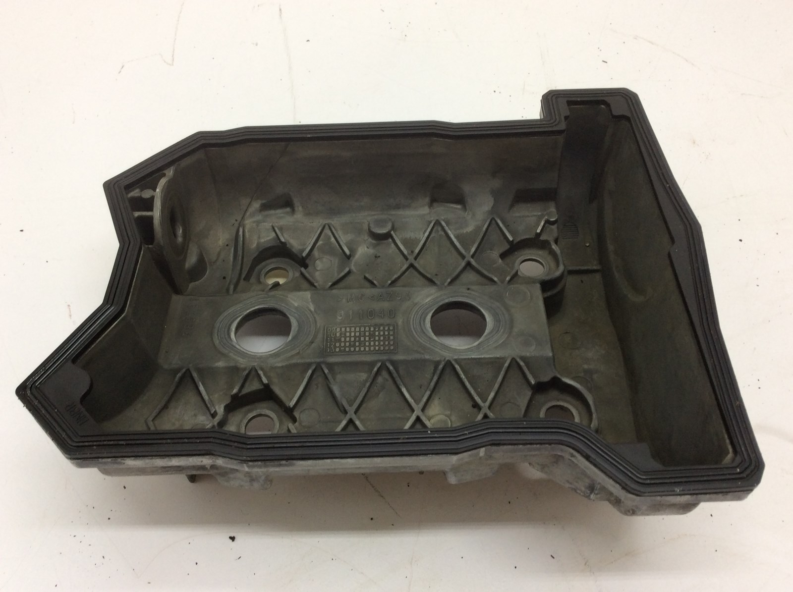 2014 Ski-Doo Valve Cover - Image 3