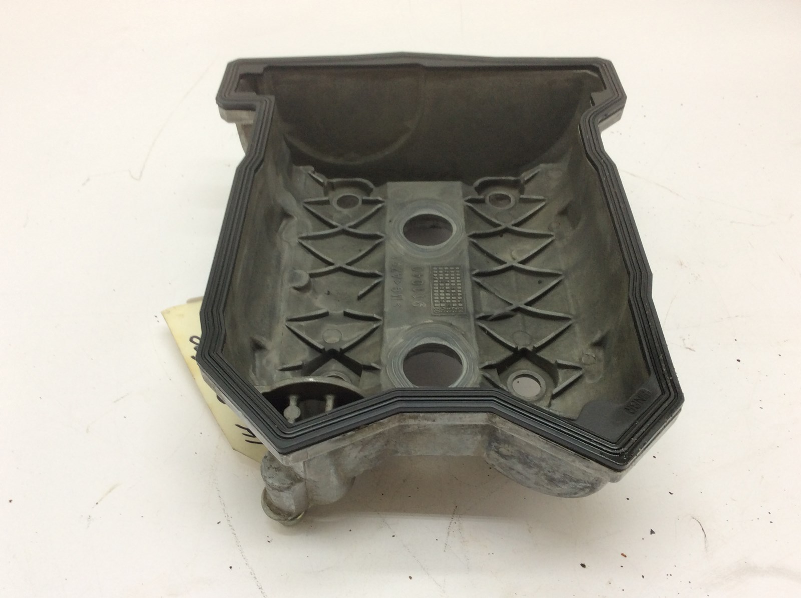 2014 Ski-Doo Valve Cover - Image 5
