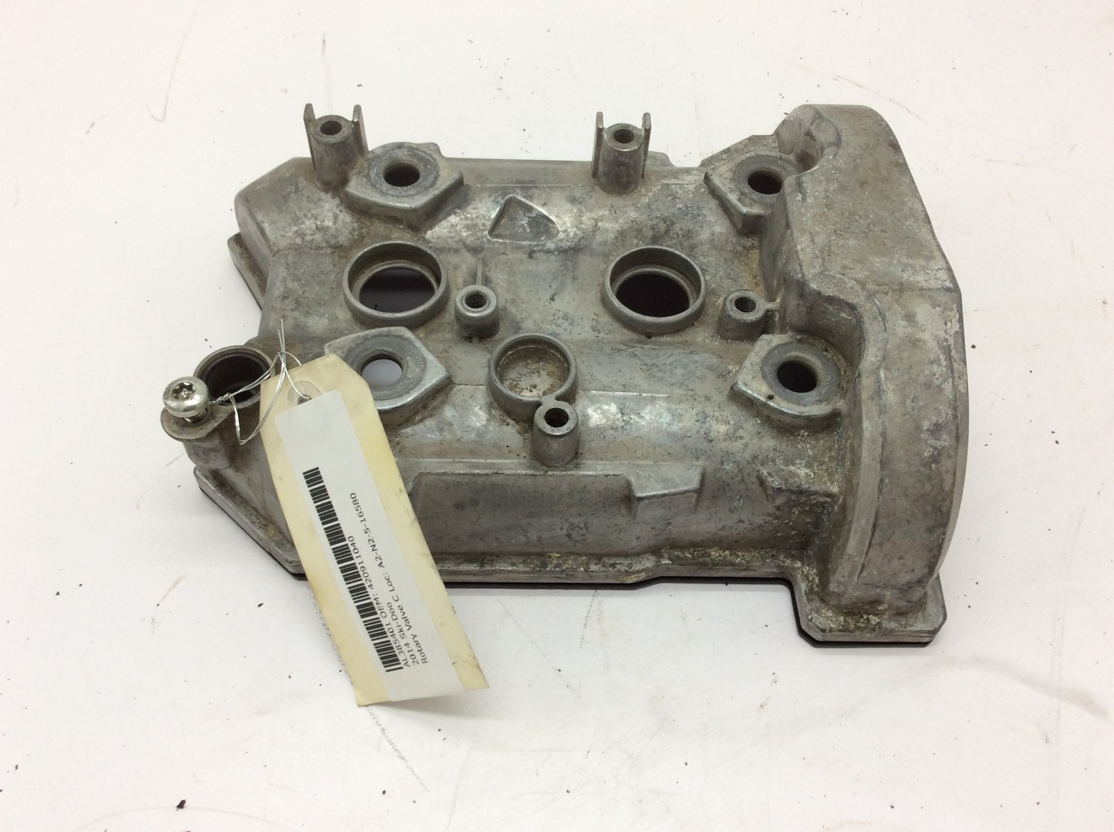 2014 Ski-Doo Valve Cover