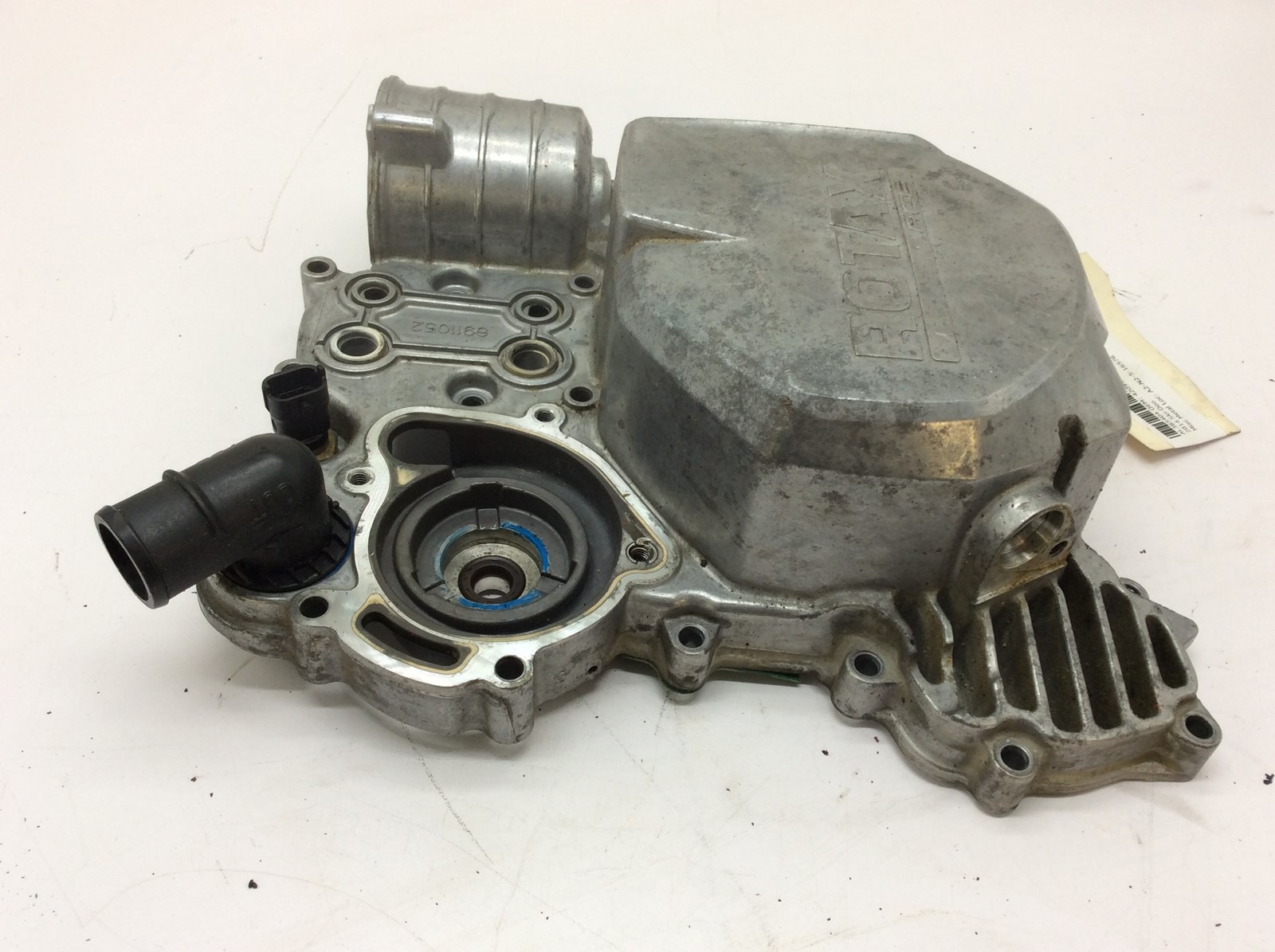 2015 Ski-Doo Cover - Image 2